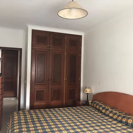 Casa Da Διαμέρισμα